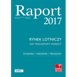 Raport Rynek Lotniczy 2017