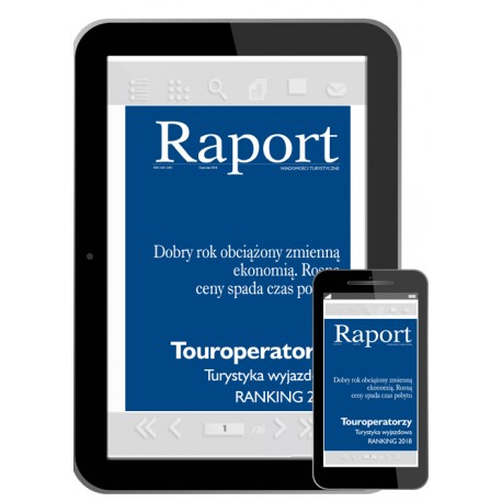Raport Touroperatorzy  2018  wersja elektroniczna