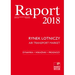 Raport Rynek Lotniczy 2018