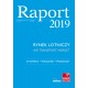 Raport Rynek Lotniczy 2019 wydanie papierowe